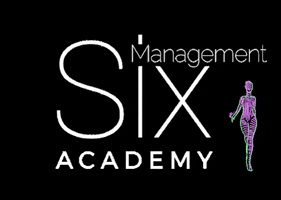 sixmanagement academy catwalk formacion newface GIF