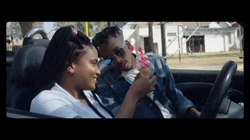 Ice Cream Love GIF by Sony Music Africa
