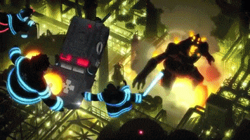 Fire GIF