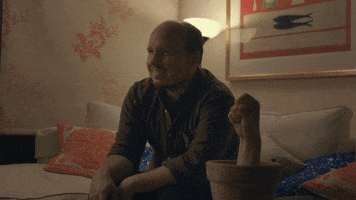Rosco 5 GIF