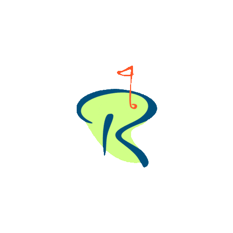 Rossmere Country Club Sticker