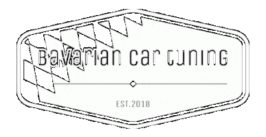 Bavarian Sticker by bavariancartuning