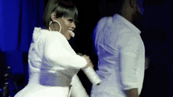 turn up dancing GIF by VH1