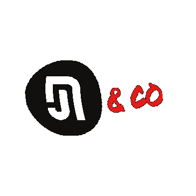 Joshnoa&co Sticker