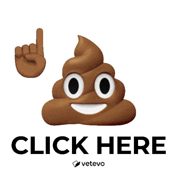 Emoji Click Sticker by vetevo