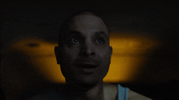 Question What GIF by Better Call Saul
