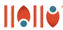 2020 Sticker
