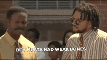 Tales From The Hood GIF