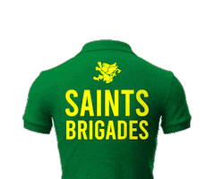 Sticker by St. Clair College