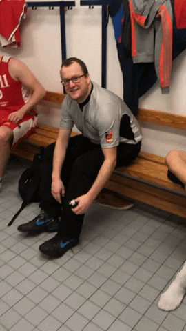 BC Erfurt GIF