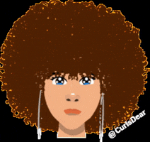 Curlsdear Qc Queridoscachos Cachos Crespo Cacheada Ondulada Crespa GIF