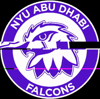 NYUAD Athletics GIF