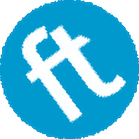 freshtalents GmbH Sticker