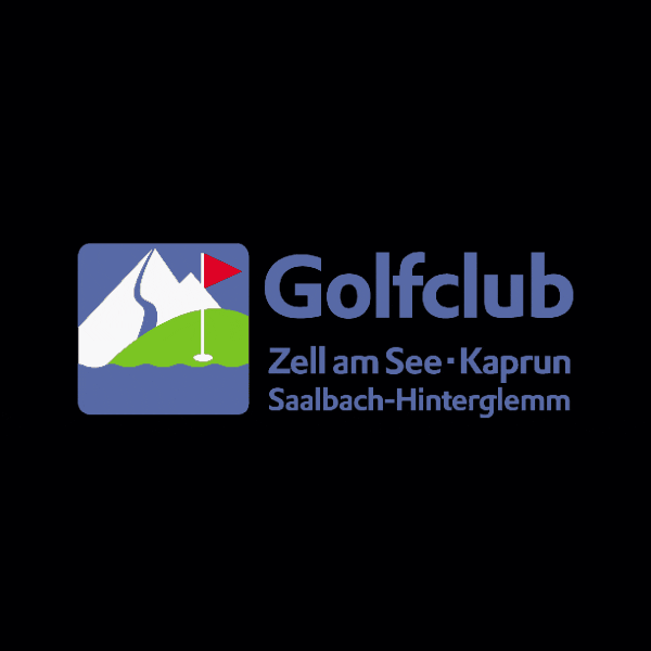 Golf Zell am See GIF