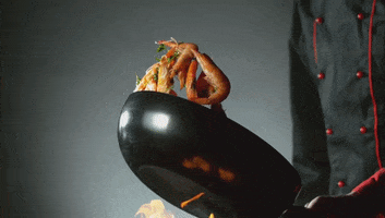 Yummy GIF