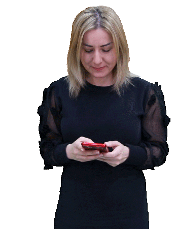 Sticker by Aysegul Mut