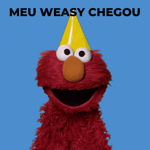 weasy GIF