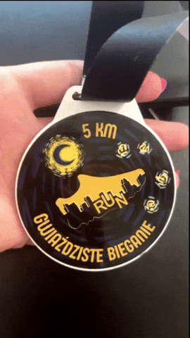 Mistrzowie Rywalizacji GIF