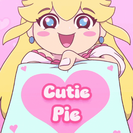 Animation Love GIF