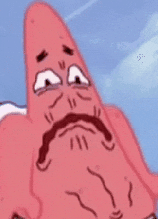 Spongebob Squarepants GIF