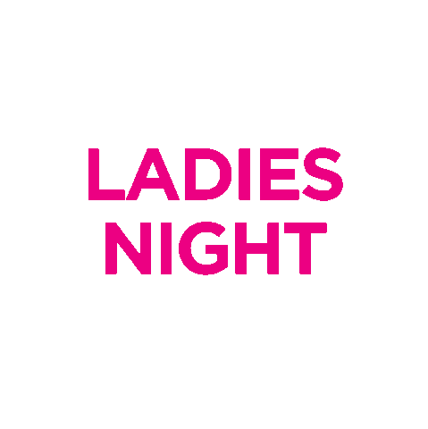Night Ladies Sticker by RepeatFitness