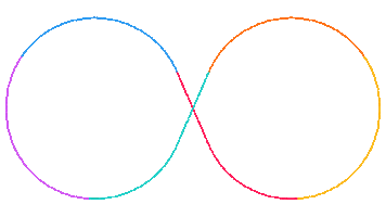 Klare Hayquetenerlaklare Sticker