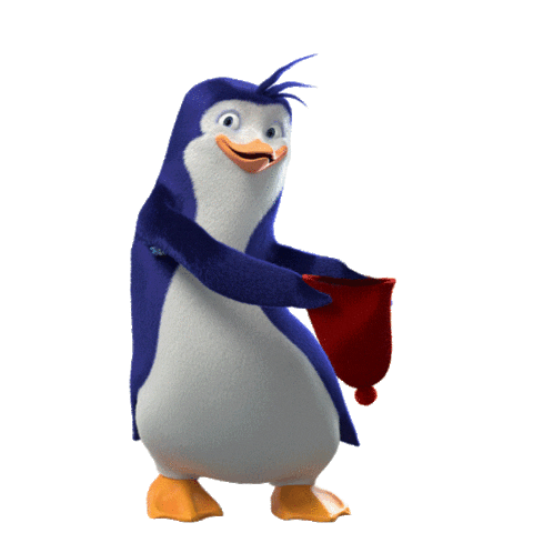 Cikolata Kinder Pingui Sticker by KinderTurkey