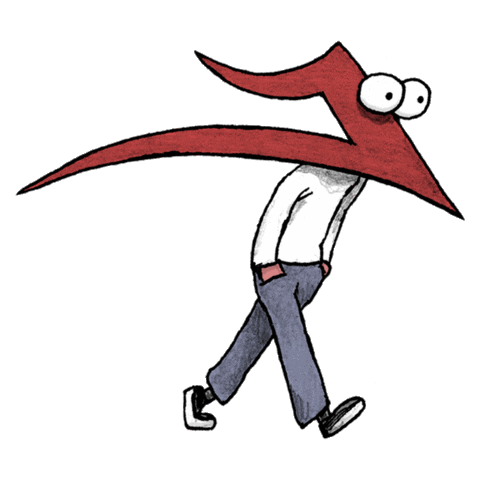 Sticker by Lakai LTD