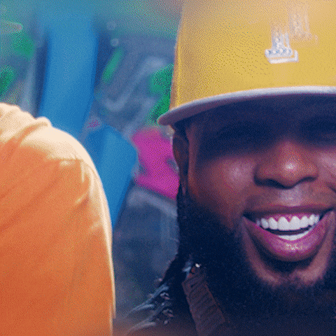 El Jefe Dominicano GIF by Chimbala