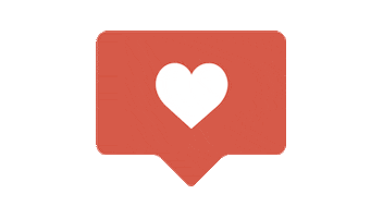 Campina Grande Heart Sticker by Espaço Blanc