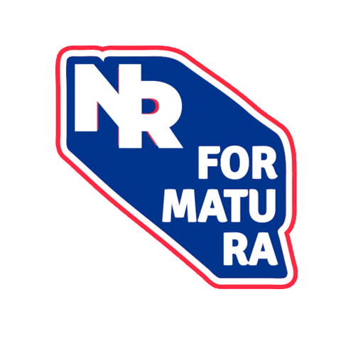Rn Sticker by NR