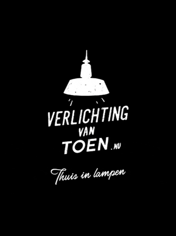 Verlichting van Toen GIF