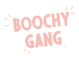 Remedy Kbooch Sticker by K.Booch Alcoholic Kombucha