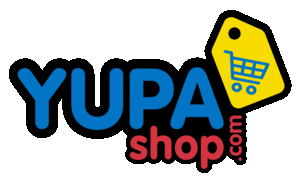 Shoppingonline Yupa Sticker by Yupashop