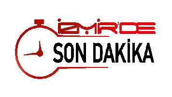 Izmir Sticker by izmirdesondakika