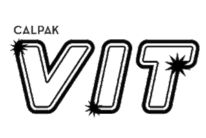 Sticker by CALPAK