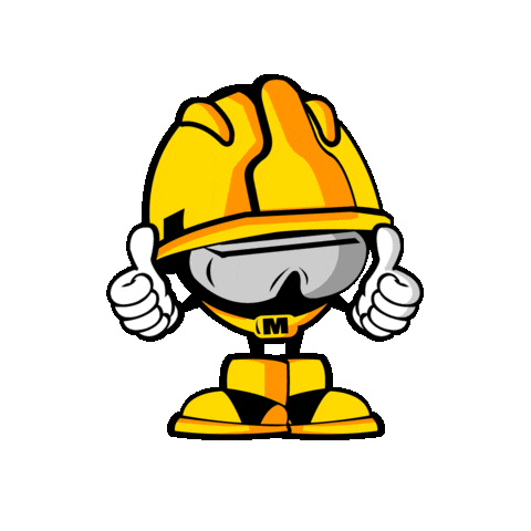 Ok Sticker by maqbombasygruas
