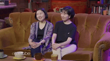Friends GIF