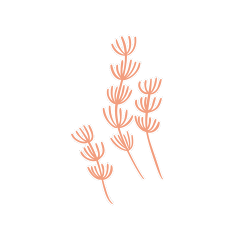 Hook + Line Sticker
