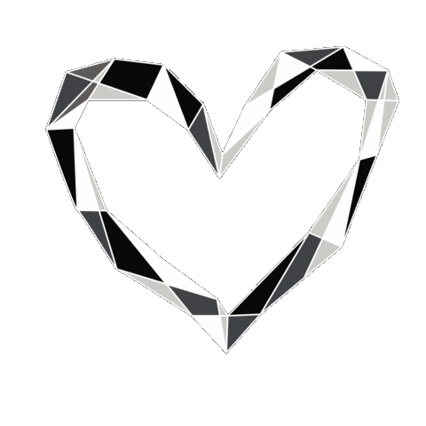 Heart Love Sticker