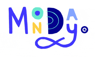 Monday GIF by Expedia Group