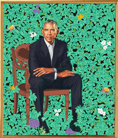 We Miss You Barack Obama GIF