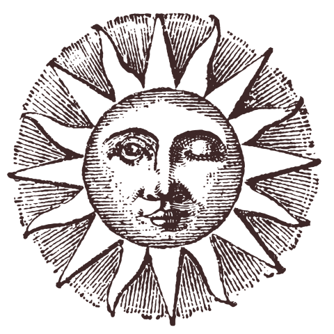REMEDEUS Sticker