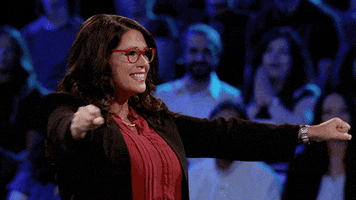 Happy Game Show GIF by SpinTheWheel