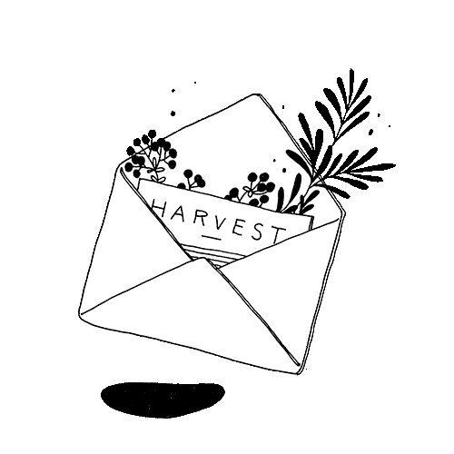 Plant Sticker
