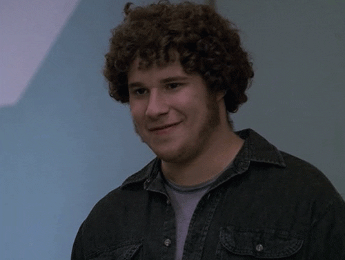 freaks and geeks