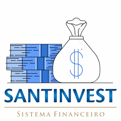 santinvest GIF
