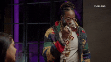 2 Chainz Ew GIF by MOST EXPENSIVEST