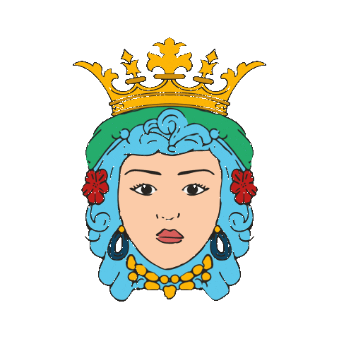 Chi nnicchi e nnacchi - Luxury Apartaments Sticker