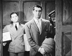 Cary Grant Cinema GIF